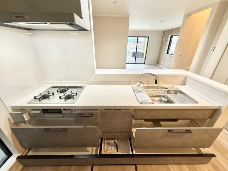 �L�b�`�� �������V���v���ŋ@�\�I�A�����g���₷���L�b�`��