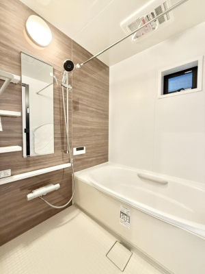 ���� �����������������F�����̕ǖʁA������芰����o�X���[��