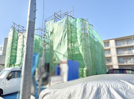 ���n�O�ώʐ^ �O�ρ��V������炵���n�܂�ꏊ�ŁA�Ƒ����J��[�߂�