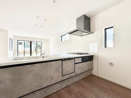 �L�b�`�� �������L���C�ɕЕt���A�g���₷���L�b�`��