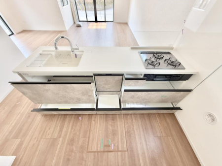 �L�b�`�� �������V���v���ŋ@�\�I�A�����g���₷���L�b�`��