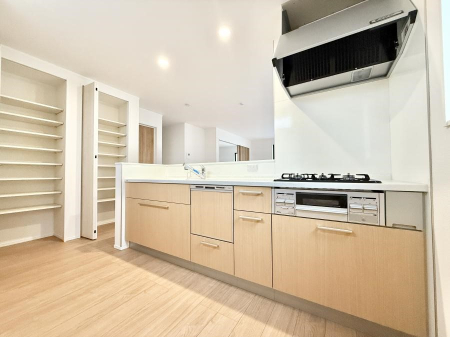 �L�b�`�� �������g���₷���ƃf�U�C�����Z�������A���K�ȃL�b�`��