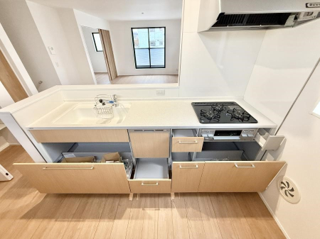 �L�b�`�� �������V���v���ŋ@�\�I�A�����g���₷���L�b�`��