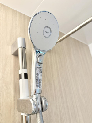 ���̑����� �ݔ����茳�ŊȒP�Ɏ~���ł��邽�߁A���̖��ʌ��������炷���Ƃ��ł��܂��B