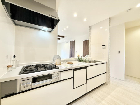 �L�b�`�� �������V���v���Ŕ������S�n�悢���Ԃ𐶂ރL�b�`�����