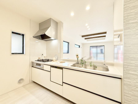 �L�b�`�� �������������Ŏ��p�I�A�S�Ƃ��߂��L�b�`���f�U�C��