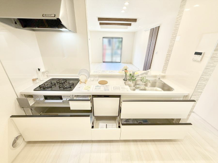 �L�b�`�� �������V���v���ŋ@�\�I�A�����g���₷���L�b�`��