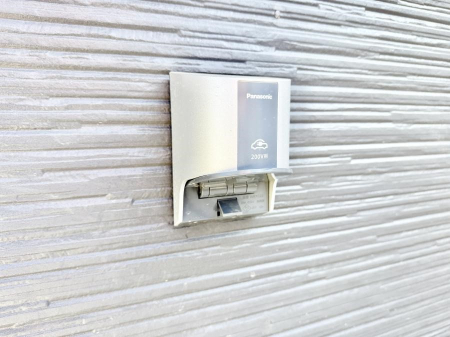 ���̑����� �ݔ������ɗD�����G�R��EV�ԃ��C�t���T�|�[�g