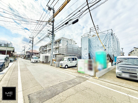 ���n�O�ώʐ^ �O�ρ��V�����Z�܂��A�X�̐V�������i