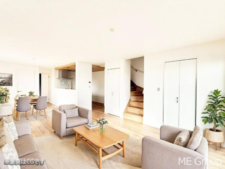 ���r���O ���������S�n�̂����A���z�̃��r���O