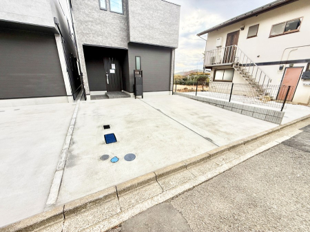  �O�ρ�����ɃJ�[�X�y�[�X������Ə�����܂�