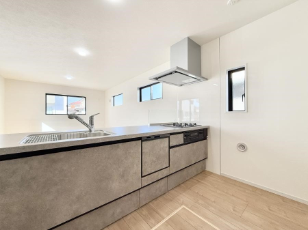 �L�b�`�� �������L���C�ɕЕt���A�g���₷���L�b�`��