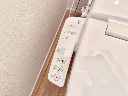 ���̑����� �ݔ����������ŉ��K�A���������ۂ����V�����[�g�C��