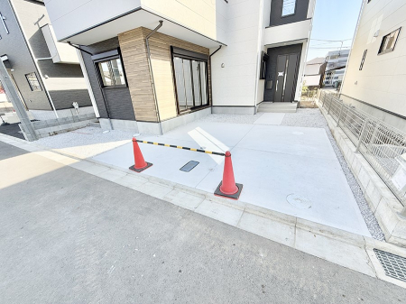  �O�ρ��J�[�X�y�[�X�L