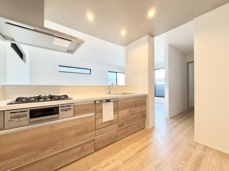 �L�b�`�� �������Ƒ����J��[�߂�A������̂���L�b�`��