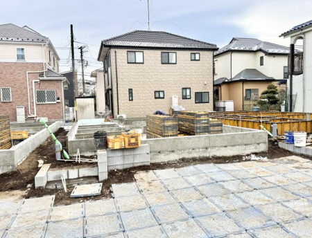 ���n�O�ώʐ^ �O�ρ��V������炵���n�܂�ꏊ�ŁA�Ƒ����J��[�߂�