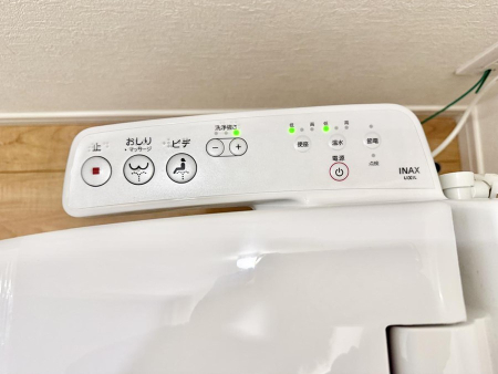 ���̑����� �ݔ����������ŉ��K�A���������ۂ����V�����[�g�C��