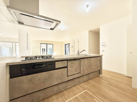 �L�b�`�� �������L���C�ɕЕt���A�g���₷���L�b�`��