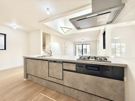 �L�b�`�� �������������Ŏ��p�I�A�S�Ƃ��߂��L�b�`���f�U�C��