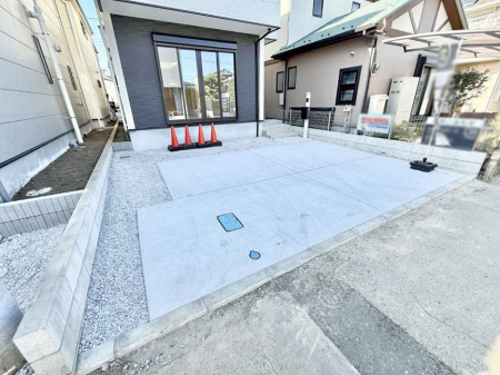  �O�ρ����K�Ȓ��ԃX�y�[�X�ň��S