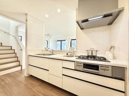 �L�b�`�� ���������������̖��@��������A���ʂȃL�b�`��