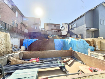 ���n�O�ώʐ^ �O�ρ��V������炵���n�܂�ꏊ�ŁA�Ƒ����J��[�߂�