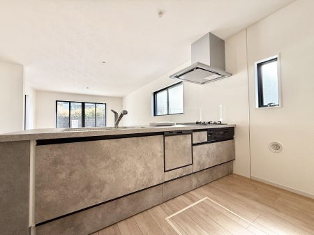 �L�b�`�� �������L���C�ɕЕt���A�g���₷���L�b�`��