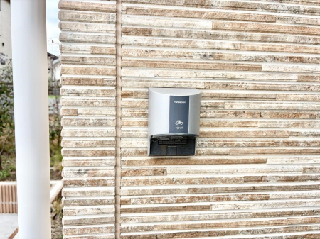 ���̑����� �ݔ������ɗD�����G�R��EV�ԃ��C�t���T�|�[�g