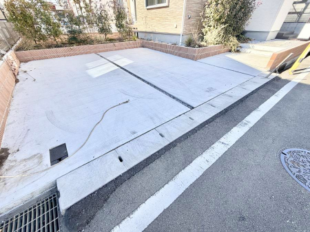  �O�ρ�����ɃJ�[�X�y�[�X������Ə�����܂�