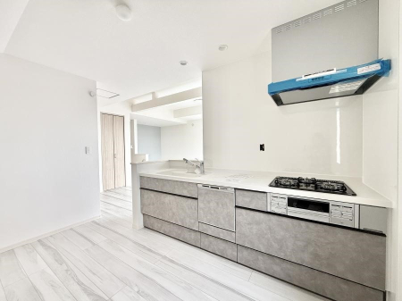 �L�b�`�� �������Ƒ����J��[�߂�A������̂���L�b�`��