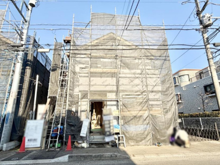 ���n�O�ώʐ^ �O�ρ���炵��L���ɂ���[�������d�l�ݔ��ŉ��K��