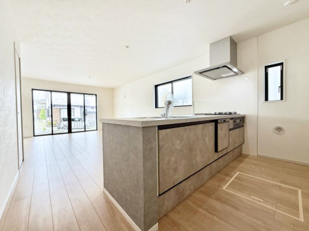 �L�b�`�� �������������Ŏ��p�I�A�S�Ƃ��߂��L�b�`���f�U�C��