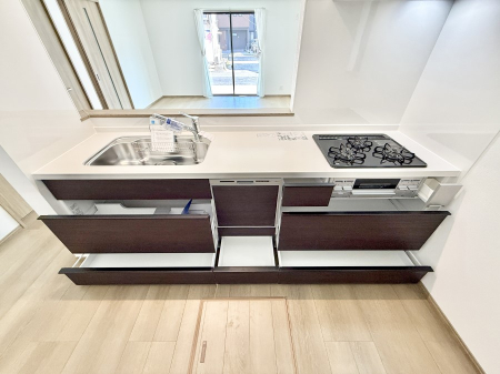 �L�b�`�� �������V���v���ŋ@�\�I�A�����g���₷���L�b�`��