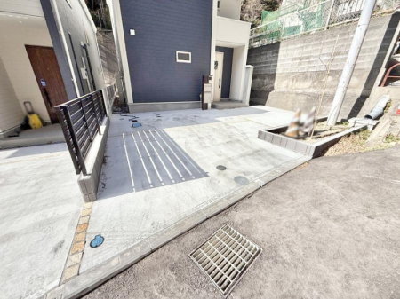  �O�ρ����K�Ȓ��ԃX�y�[�X�ň��S