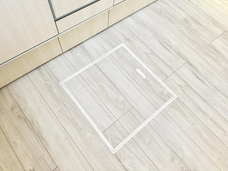 ���̑����� �ݔ����B�ꂽ���[�X�y�[�X�ŉƑS�̂��X�b�L��