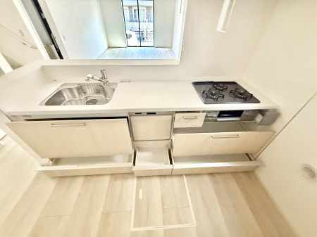 �L�b�`�� �������V���v���ŋ@�\�I�A�����g���₷���L�b�`��