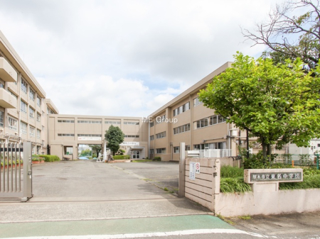 ���ӊ� ���w�Z 900m ���؎s���������w�Z