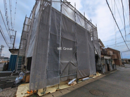 ���n�O�ώʐ^ �O�ρ��V������炵���n�܂�ꏊ�ŁA�Ƒ����J��[�߂�