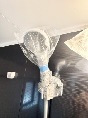 ���̑����� �ݔ����킴�킴�V�����[�����̃��o�[�܂Ŏ��L�΂��K�v���Ȃ��A�ȒP�Ɏ~���ł���