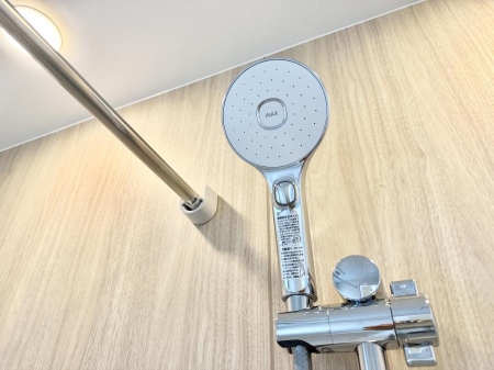 ���̑����� �ݔ����茳�ŊȒP�Ɏ~���ł��邽�߁A���̖��ʌ��������炷���Ƃ��ł��܂��B