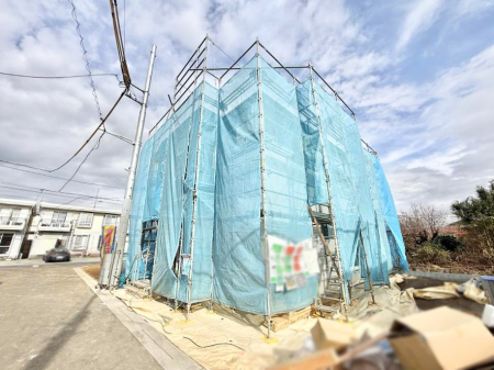 ���n�O�ώʐ^ �O�ρ��V������炵���n�܂�ꏊ�ŁA�Ƒ����J��[�߂�