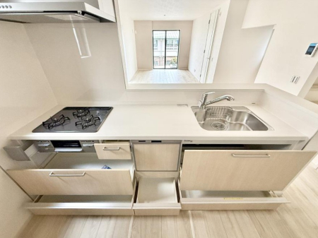 �L�b�`�� ���������������̖��@��������A���ʂȃL�b�`��