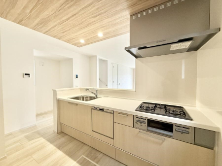 �L�b�`�� �������������Ŏ��p�I�A�S�Ƃ��߂��L�b�`���f�U�C��