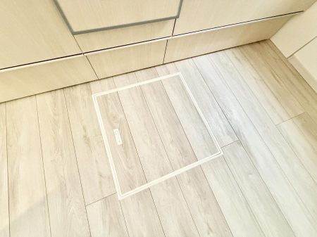 ���̑����� �ݔ����B�ꂽ���[�X�y�[�X�ŉƑS�̂��X�b�L��