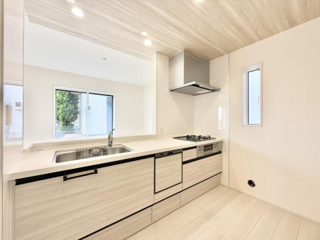 �L�b�`�� ���������������̖��@��������A���ʂȃL�b�`��