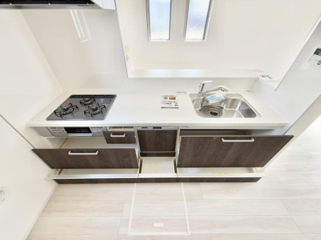 �L�b�`�� �������V���v���ŋ@�\�I�A�����g���₷���L�b�`��