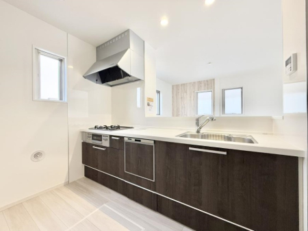 �L�b�`�� �������L���C�ɕЕt���A�g���₷���L�b�`��