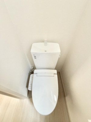 �g�C�� �����������g���ꏊ�����炱���A������������