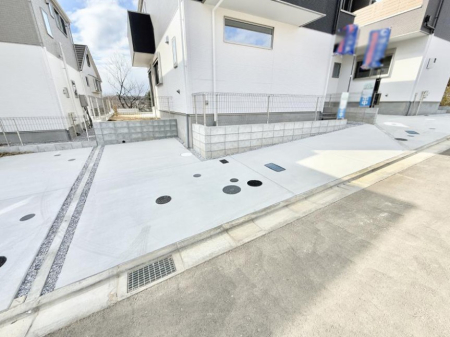  �O�ρ����K�Ȓ��ԃX�y�[�X�ň��S