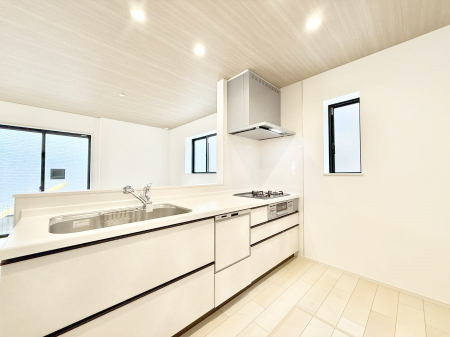 �L�b�`�� �������L���C�ɕЕt���A�g���₷���L�b�`��